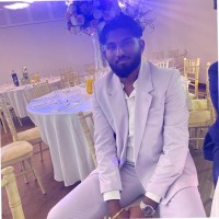 Franck Marxs Engels Surendiran