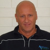 Mark Shepherd
