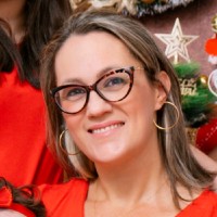 Thayze Moresco Martins