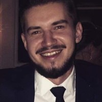Ernestas Ramanauskas