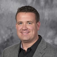 Michael Jamison, CPA, CGMA