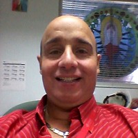 Raul Smith