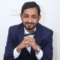 Arif Mohammad Saleh, M.Pharm