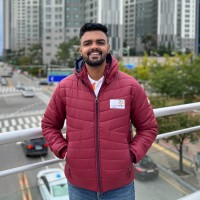Vinay Kumar Prashar