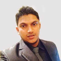 Sanjeewa Ranasinghe
