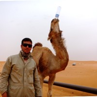 Faouaz Saifi