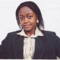 Joy Ulumma Levi