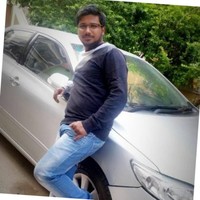 Girish Kumar K J