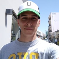 Alexandros Giotas