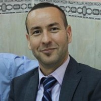 Abdelhakim Yahiaoui, Ing.phd