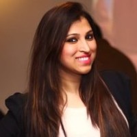 Manisha Rajput