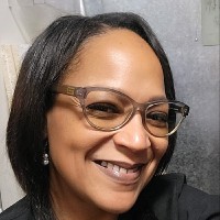 Kellie Cors