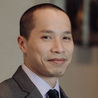 Peter Tran