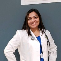 Jagruti Patel