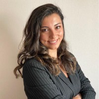 Esra Öztürk