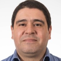 Carlos Viegas