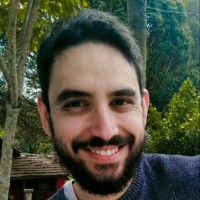 Marcelo Francisco Ferreira de Oliveira