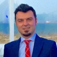 Arif Gozgec