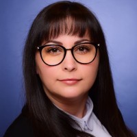 Petrina Ciobanu