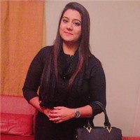 Zainab Turabi