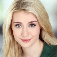 Elizabeth Gibson