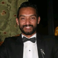 Mohamed Nagi