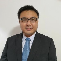 Loh Sze Jye 罗世杰