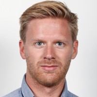 Anton Rosenblad