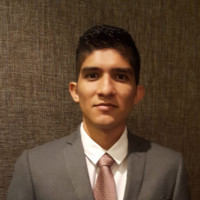 Daniel Martin Palma Cisneros