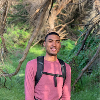 Danzel Wright