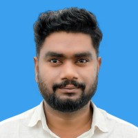 Sarath Soman