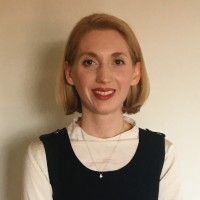Kristin Volchansky