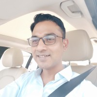 Mahender Yadav