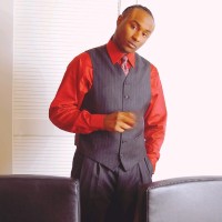 Anthony Hedgepeth