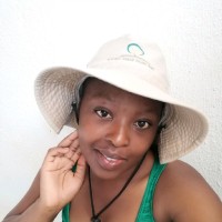 Millicent Molamudi