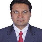 Chethan Kumar S M