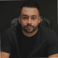 André Benheker Bernardes
