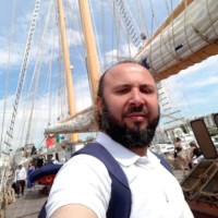 Ali Karakaya
