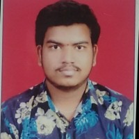 Arukala Lokesh Goud