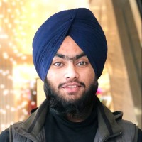 Charanbir singh