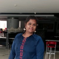 Tejavathi J
