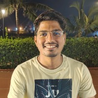 Swapnil Manjare