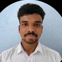 Bensam Sujin M G