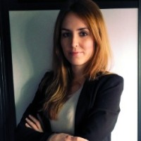 Alicia Caballero