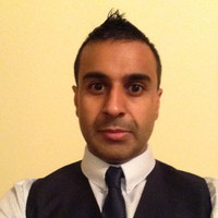 Mukesh Kumar Mistry