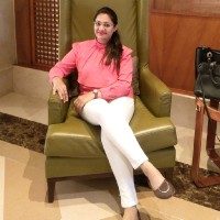Devina Agarwal