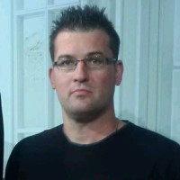 Sylvain Bilodeau