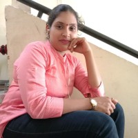 Manisha Pawar