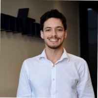 Patrick Arantes