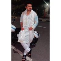 Nikhil Patil